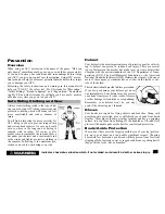 Preview for 17 page of Arctic Cat 450 XC 2011 Operator'S Manual