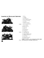 Preview for 28 page of Arctic Cat 450 XC 2011 Operator'S Manual