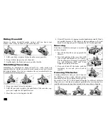 Preview for 34 page of Arctic Cat 450 XC 2011 Operator'S Manual