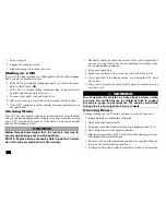 Preview for 36 page of Arctic Cat 450 XC 2011 Operator'S Manual