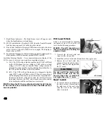 Preview for 42 page of Arctic Cat 450 XC 2011 Operator'S Manual