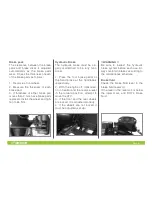 Предварительный просмотр 39 страницы Arctic Cat 500 4x4 Operator'S Manual