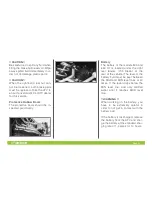 Предварительный просмотр 40 страницы Arctic Cat 500 4x4 Operator'S Manual