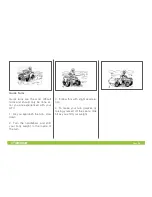 Предварительный просмотр 58 страницы Arctic Cat 500 4x4 Operator'S Manual