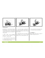 Предварительный просмотр 60 страницы Arctic Cat 500 4x4 Operator'S Manual