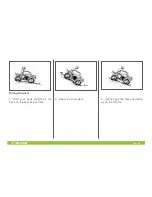 Предварительный просмотр 61 страницы Arctic Cat 500 4x4 Operator'S Manual