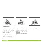 Предварительный просмотр 63 страницы Arctic Cat 500 4x4 Operator'S Manual