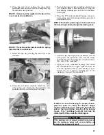 Preview for 53 page of Arctic Cat 500 Sno Pro Operator'S/Performance Manual