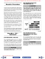 Preview for 8 page of Arctic Cat 500H1 Service Manual