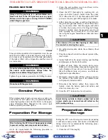 Preview for 9 page of Arctic Cat 500H1 Service Manual