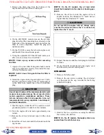 Preview for 23 page of Arctic Cat 500H1 Service Manual