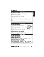 Preview for 11 page of Arctic Cat 550 H1 EFI Manual