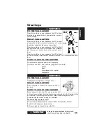 Preview for 13 page of Arctic Cat 550 H1 EFI Manual