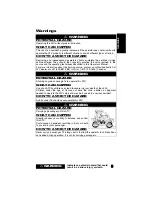 Предварительный просмотр 11 страницы Arctic Cat 650 H1 2010 Operator'S Manual