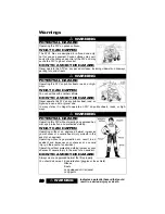 Предварительный просмотр 12 страницы Arctic Cat 650 H1 2010 Operator'S Manual