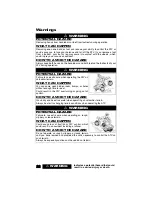 Предварительный просмотр 14 страницы Arctic Cat 650 H1 2010 Operator'S Manual