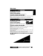 Предварительный просмотр 15 страницы Arctic Cat 650 H1 2010 Operator'S Manual