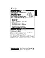 Предварительный просмотр 17 страницы Arctic Cat 650 H1 2010 Operator'S Manual