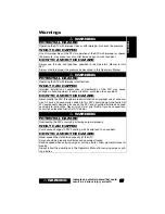 Предварительный просмотр 19 страницы Arctic Cat 650 H1 2010 Operator'S Manual