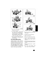 Предварительный просмотр 45 страницы Arctic Cat 650 H1 2010 Operator'S Manual