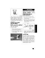 Предварительный просмотр 73 страницы Arctic Cat 650 H1 2010 Operator'S Manual