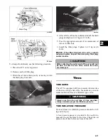 Предварительный просмотр 20 страницы Arctic Cat 650 Twin2004 Service Manual