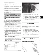 Предварительный просмотр 22 страницы Arctic Cat 650 Twin2004 Service Manual