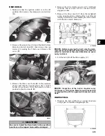 Предварительный просмотр 28 страницы Arctic Cat 650 Twin2004 Service Manual