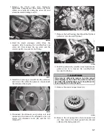 Предварительный просмотр 36 страницы Arctic Cat 650 Twin2004 Service Manual