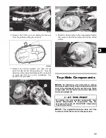 Предварительный просмотр 38 страницы Arctic Cat 650 Twin2004 Service Manual