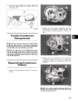 Предварительный просмотр 42 страницы Arctic Cat 650 Twin2004 Service Manual