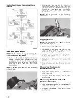 Предварительный просмотр 49 страницы Arctic Cat 650 Twin2004 Service Manual