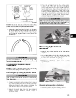 Предварительный просмотр 52 страницы Arctic Cat 650 Twin2004 Service Manual