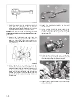 Предварительный просмотр 65 страницы Arctic Cat 650 Twin2004 Service Manual