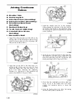 Предварительный просмотр 67 страницы Arctic Cat 650 Twin2004 Service Manual