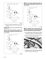 Предварительный просмотр 71 страницы Arctic Cat 650 Twin2004 Service Manual