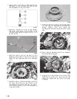 Предварительный просмотр 75 страницы Arctic Cat 650 Twin2004 Service Manual