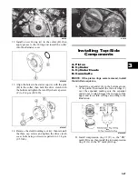 Предварительный просмотр 76 страницы Arctic Cat 650 Twin2004 Service Manual