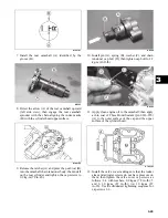 Предварительный просмотр 78 страницы Arctic Cat 650 Twin2004 Service Manual