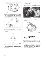 Предварительный просмотр 79 страницы Arctic Cat 650 Twin2004 Service Manual