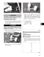 Предварительный просмотр 88 страницы Arctic Cat 650 Twin2004 Service Manual