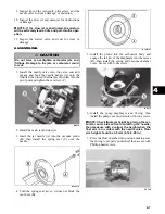 Предварительный просмотр 90 страницы Arctic Cat 650 Twin2004 Service Manual