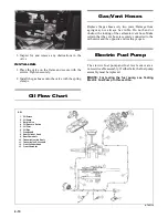 Предварительный просмотр 93 страницы Arctic Cat 650 Twin2004 Service Manual