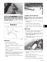 Предварительный просмотр 96 страницы Arctic Cat 650 Twin2004 Service Manual