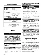 Предварительный просмотр 103 страницы Arctic Cat 650 Twin2004 Service Manual