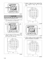 Предварительный просмотр 121 страницы Arctic Cat 650 Twin2004 Service Manual