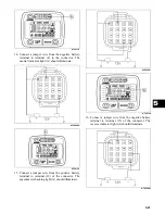 Предварительный просмотр 122 страницы Arctic Cat 650 Twin2004 Service Manual