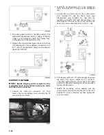 Предварительный просмотр 127 страницы Arctic Cat 650 Twin2004 Service Manual