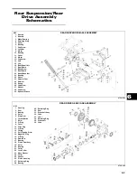 Предварительный просмотр 131 страницы Arctic Cat 650 Twin2004 Service Manual