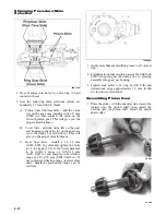 Предварительный просмотр 140 страницы Arctic Cat 650 Twin2004 Service Manual